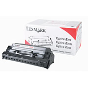 Lexmark 13T0101 Compatible OEM Open Box E310 312 OPTRA OEM ORIGINAL Toner Cartridge
